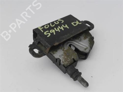 Hood lock FORD FOCUS I (DAW, DBW)  | BP24035722C133 