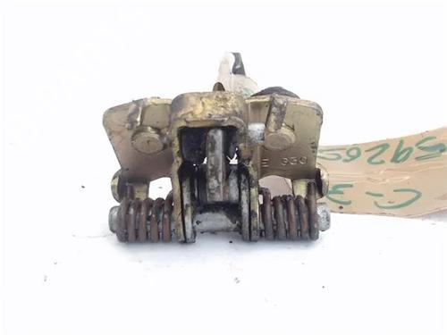Hinge/Door check strap CITROËN C3 I (FC_, FN_) 1.4 i | BP17832407C146 
