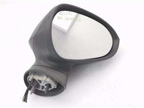 Right mirror SEAT IBIZA IV (6J5, 6P1)  | BP25037033C27 