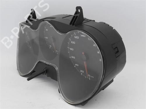 Instrument cluster SEAT ALTEA XL (5P5, 5P8)  | BP22202445C47 