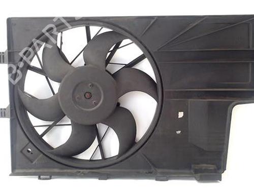 Used Radiator fan MERCEDES-BENZ A-CLASS (W168) [1997-2005]  30981034