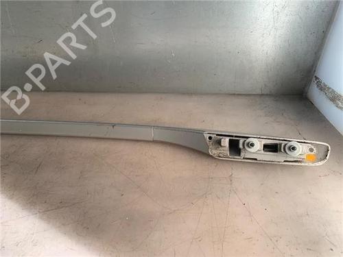 Roof bar NISSAN QASHQAI / QASHQAI +2 I (J10, NJ10, JJ10E) 1.6 dCi | BP16540181C65 