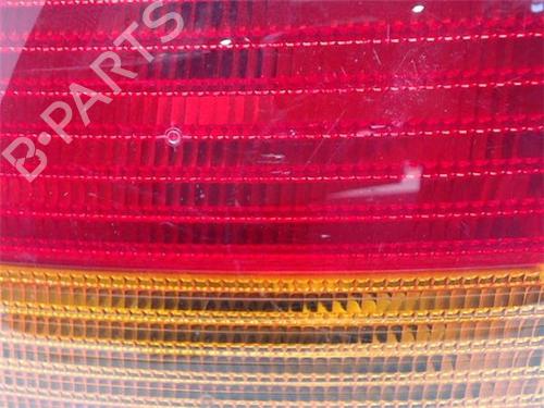 Left taillight SEAT AROSA (6H1)  | BP13044040C34 