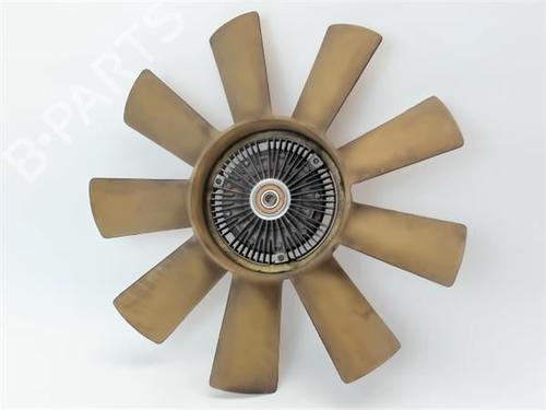 Used Fan VW LT 28-46 II Platform/Chassis (2DC, 2DF, 2DG, 2DL, 2DM) 2.8 TDI (158 hp) 16059647