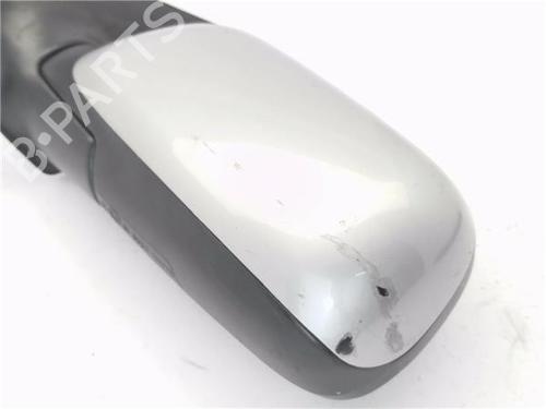 Left mirror NISSAN PRIMERA (P11) 2.0 TD | BP26141650C26