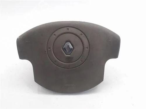 Used Driver airbag RENAULT MEGANE II (BM0/1_, CM0/1_) [2001-2012]  13052699