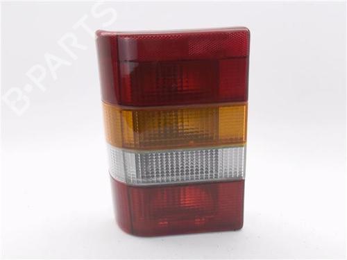 Used Left taillight Left taillight CITROËN C15 Estate [1987-2000] 33730514 33730514