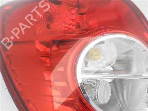 Left taillight CHEVROLET CAPTIVA (C100, C140) | BP38177210C34 - Image 10