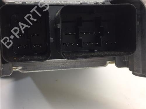 Kollisjonspute styreenhet FORD FOCUS I (DAW, DBW) 1.8 TDCi | BP9635919M53