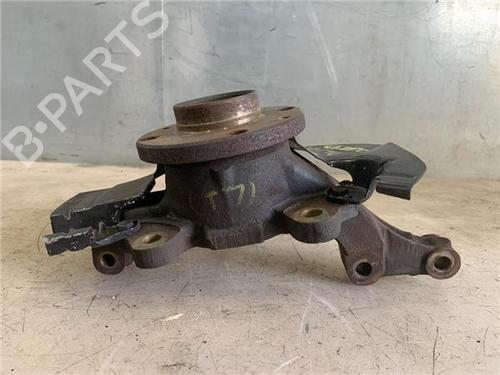 Right front steering knuckle PEUGEOT BIPPER (AA_) 1.4 HDi | BP14346511M26 