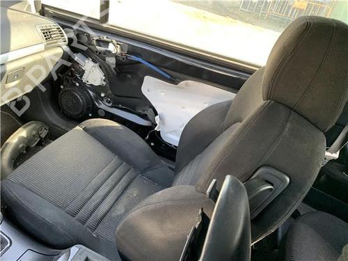Seats set PEUGEOT 407 Coupe (6C_) 2.0 HDi | BP29259791C78 - Image 9