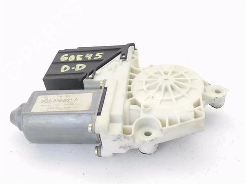 Right front window motor SEAT IBIZA III (6L1) 1.9 SDI | BP28825561E20 