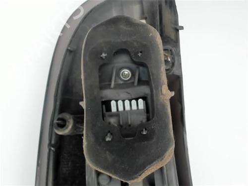 Left taillight OPEL CORSA C (X01)  | BP13500046C34 