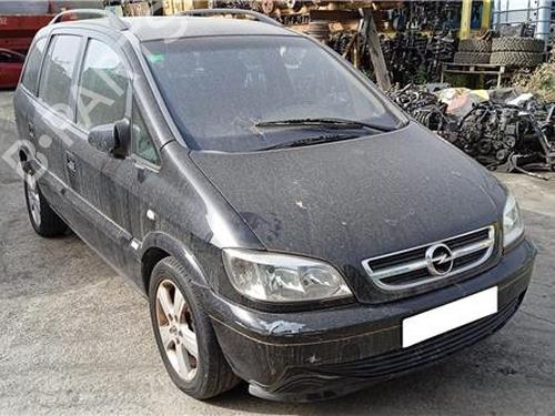 Højre forlygte OPEL ZAFIRA A MPV (T98)  | BP24038073C29 