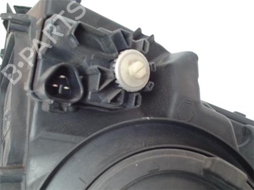 Right headlight TOYOTA PRIUS Liftback (_W2_) 1.5 Hybrid (NHW20_, NHW20R) | BP15353052C29 