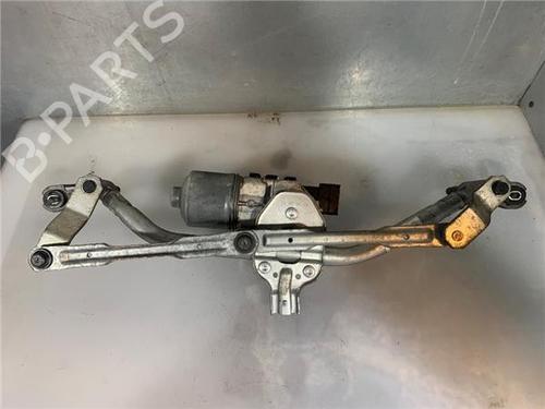 Front wiper motor PEUGEOT 207 (WA_, WC_)  | BP32112984M29 
