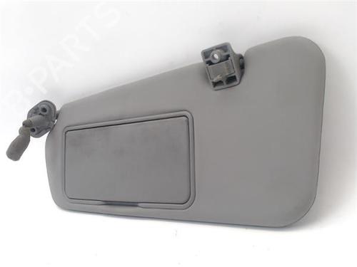 Left sun visor KIA SORENTO I (JC)  | BP22959087I1 