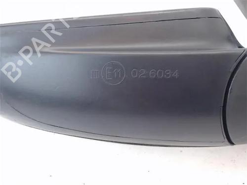 Left mirror CITROËN XSARA (N1)  | BP13049836C26 