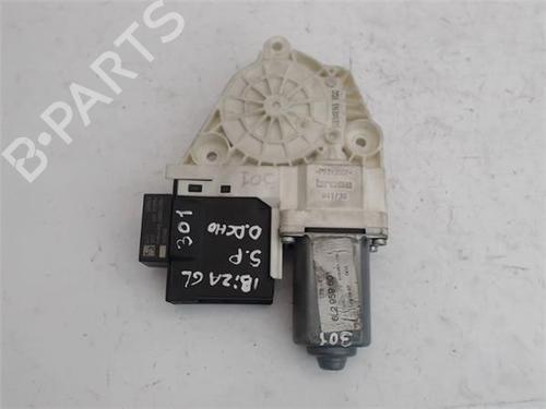 Rudehejsemotor forskærm højre SEAT IBIZA III (6L1)  | BP27541014E20 