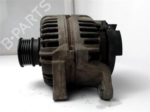 Alternator OPEL ZAFIRA / ZAFIRA FAMILY B (A05) 1.6 (M75) | BP11995832M7 