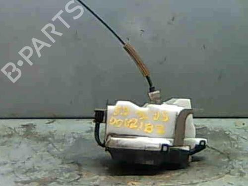 Rear left lock SEAT IBIZA II (6K1) 1.9 TDI | BP11362322C100 