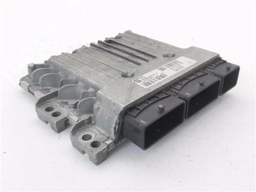 Used Electronic module RENAULT GRAND SCÉNIC III (JZ0/1_) 1.5 dCi (JZ0B, JZ07) (106 hp) 31169932