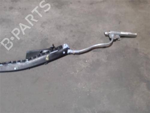 Left curtain airbag MERCEDES-BENZ C-CLASS Coupe (CL203)  | BP16576189C11 