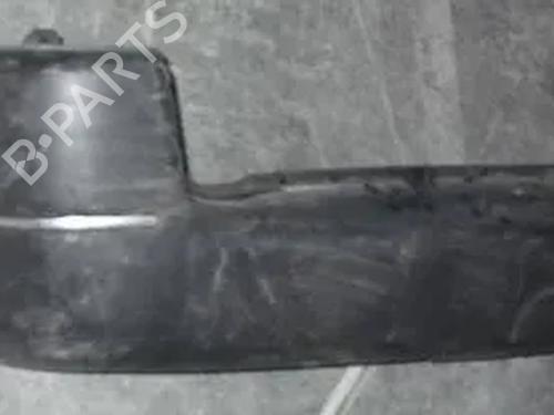 Rear bumper PEUGEOT PARTNER Box Body/MPV (5_, G_) 1.9 D | BP9691299C8