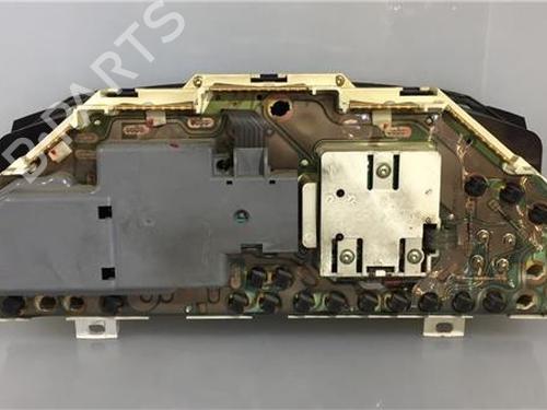 Instrument cluster CITROËN ZX (N2) 1.4 i | BP9696391C47 