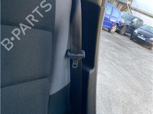 Rear left seatbelt PEUGEOT 207 (WA_, WC_) | BP32419267I29