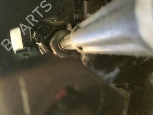 Steering column PEUGEOT PARTNER Tepee 1.6 HDi 16V | BP32451049M21 