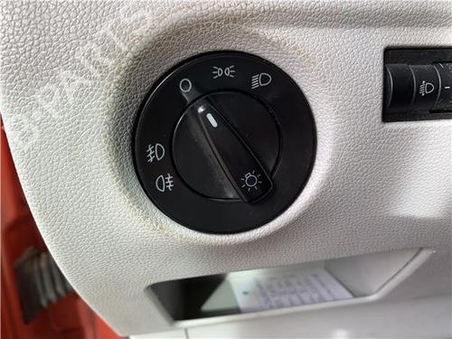 Switch SKODA FABIA II (542) 1.4 TDI | BP32450932I30  - Image 8