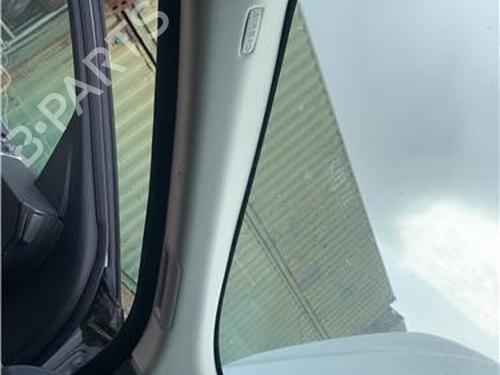 Airbag Kit JAGUAR F-PACE (X761) 2.0 TD4 AWD | BP29281110C86 