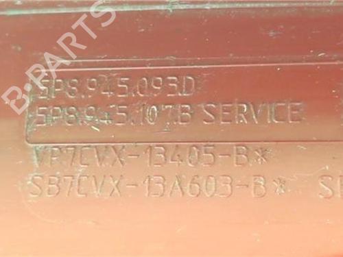 Left tailgate light SEAT ALTEA XL (5P5, 5P8)  | BP36778099C79  - Image 9
