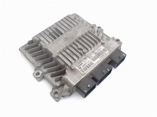 Used Electronic module CITROËN C3 I (FC_, FN_) [2002-2013]  17673050