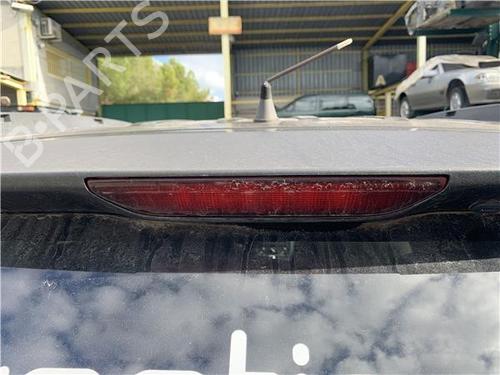 Rear spoiler JEEP COMPASS (MK49) 2.0 CRD | BP32417947C96 