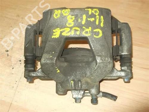 Used Other CHEVROLET CRUZE (J300) 1.8 (141 hp) 14336992