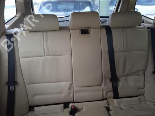 Seats set BMW X3 (E83) 3.0 i xDrive | BP32417181C78
