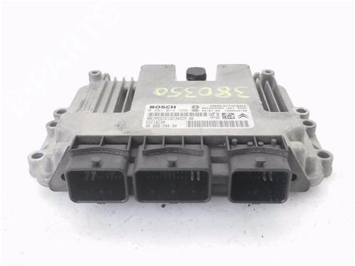 Electronic module CITROËN C4 Picasso I MPV (UD_)  | BP28808730M83 