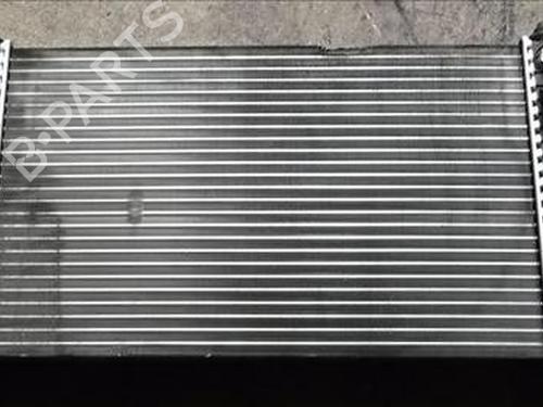 Used Water radiator MERCEDES-BENZ A-CLASS (W168) [1997-2005]  11430696