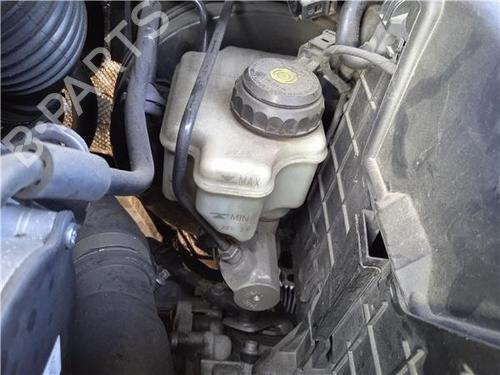 Used Brake master cylinder Brake master cylinder VW GOLF VI (5K1) [2008-2014] 32417350 32417350