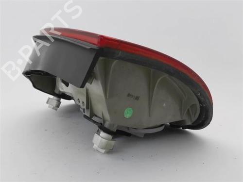 Right taillight OPEL ZAFIRA A MPV (T98) 2.0 DTI 16V (F75) | BP25845220C35 