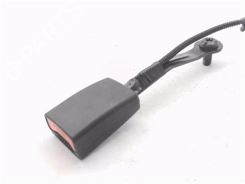 Seat buckle KIA PICANTO III (JA) 1.0 T-GDi | BP35953920I32 - Image 5