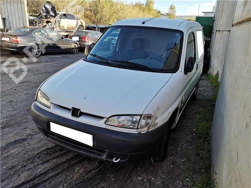 Used Parts PEUGEOT PARTNER Box Body/MPV (5_, G_)    1160954