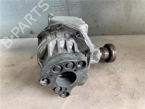 Front differential VOLVO XC90 I (275) D5 AWD | BP33887324M23 - Image 6