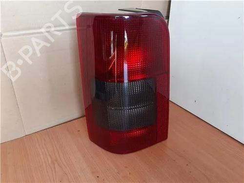 Used Left taillight CITROËN BERLINGO / BERLINGO FIRST MPV (MF_, GJK_, GFK_) 1.9 D (MFWJZ) (70 hp) 12597075