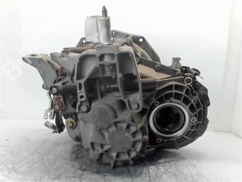 Gearbox RENAULT LAGUNA I (B56_, 556_)  | BP13050494M3 