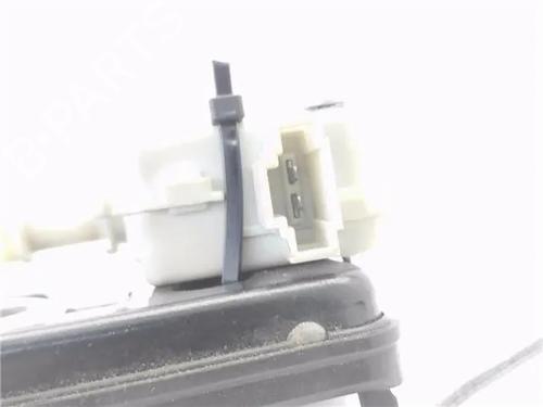 Bakluke lås VW LUPO I (6X1, 6E1) 1.7 SDI | BP26953803C101 