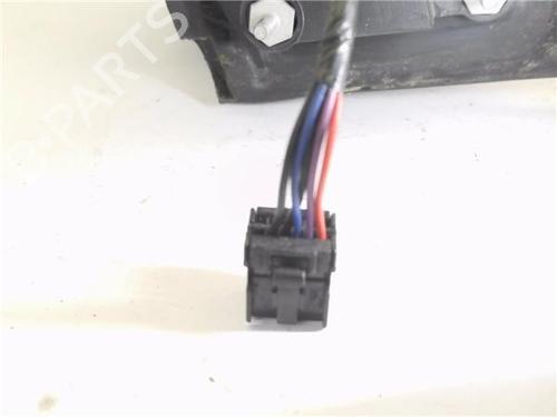 Retrovisor esquerdo JEEP COMPASS (MK49) 2.0 CRD | BP32418067C26 - Image 7