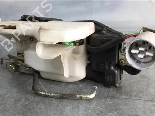 Front right lock TOYOTA CELICA Coupe (_T20_) 1.8 i 16V (AT200) | BP11362768C97 